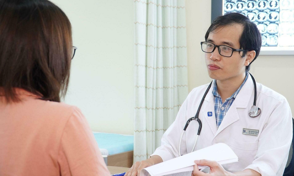 7 tác nhân tại nhà dễ kích phát cơn hen suyễn