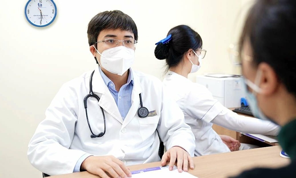 Dấu hiệu viêm ruột dễ nhầm với rối loạn tiêu hóa