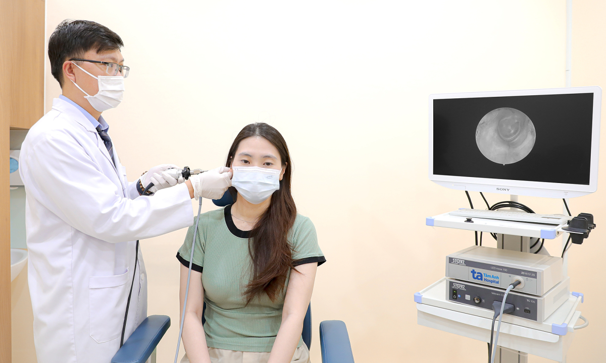 Dấu hiệu giảm thính lực dễ bị bỏ qua