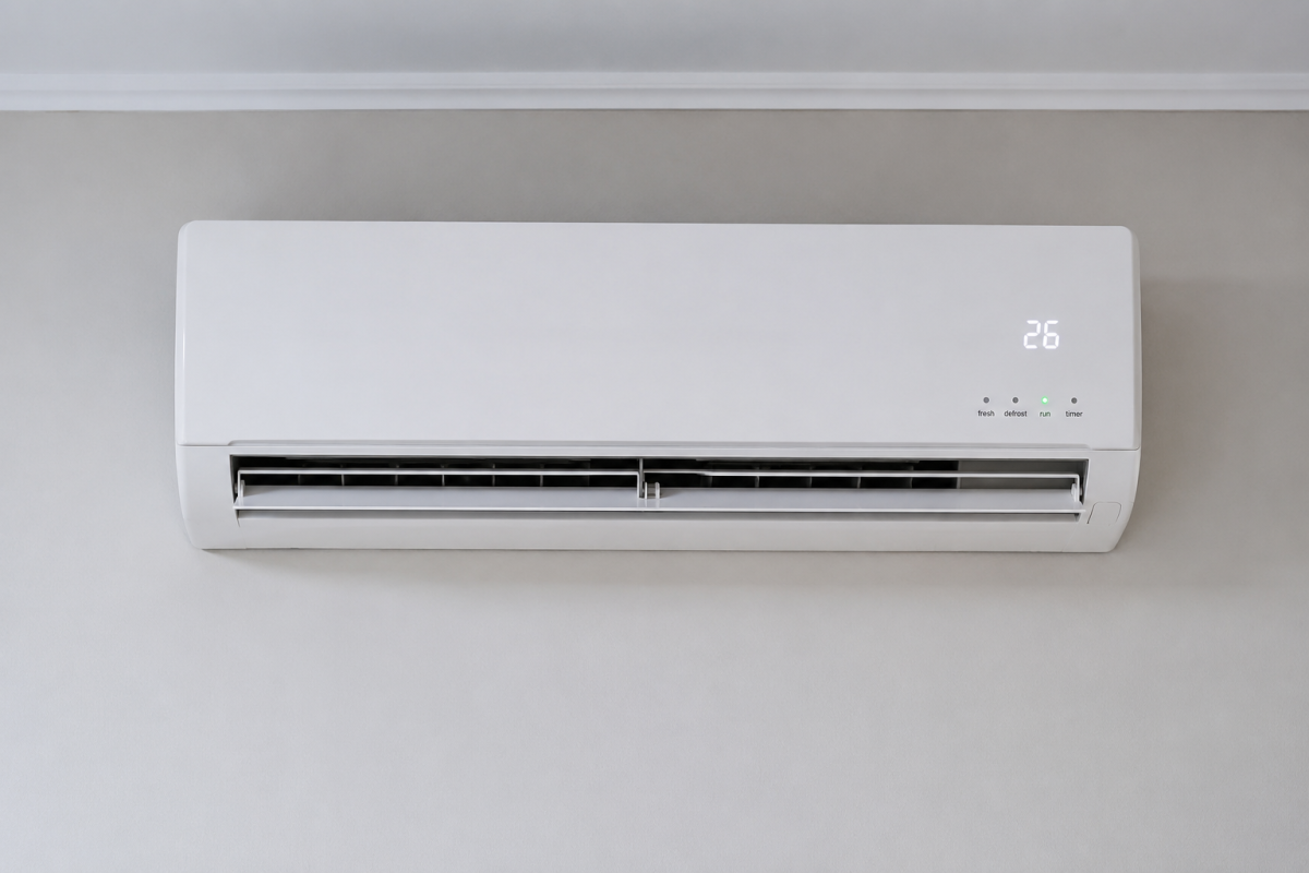 Trời nóng, ở trong phòng điều hòa cả ngày có hại sức khỏe không?
