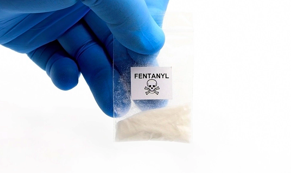 Siết lưu hành thuốc chứa fentanyl bởi nguy cơ bị biến thành ma túy