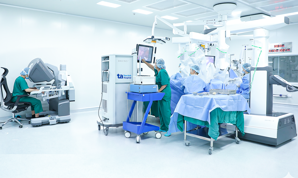 Cắt tử cung ngăn tăng sản nội mạc tiến triển ung thư