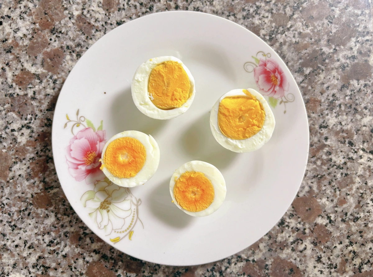 5 nhóm thực phẩm tốt cho người bệnh tuyến giáp