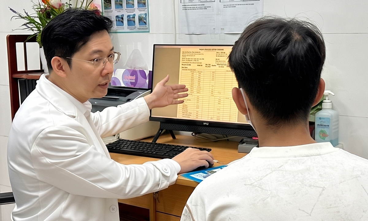 Nỗi lo "kinh nguyệt trở lại" của người chuyển giới nam dùng hormone