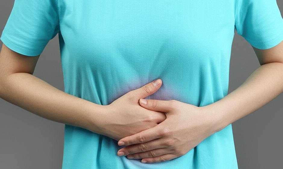 Dấu hiệu âm thầm ung thư dạ dày