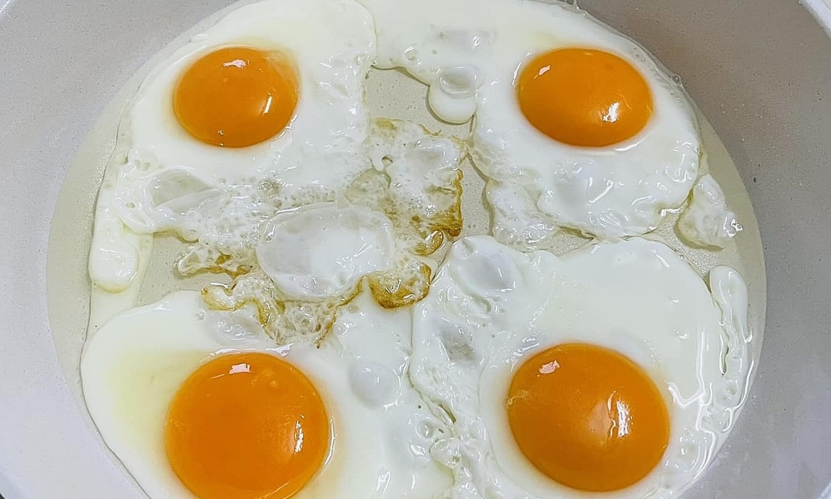 6 món giúp tăng năng lượng nên ăn buổi sáng