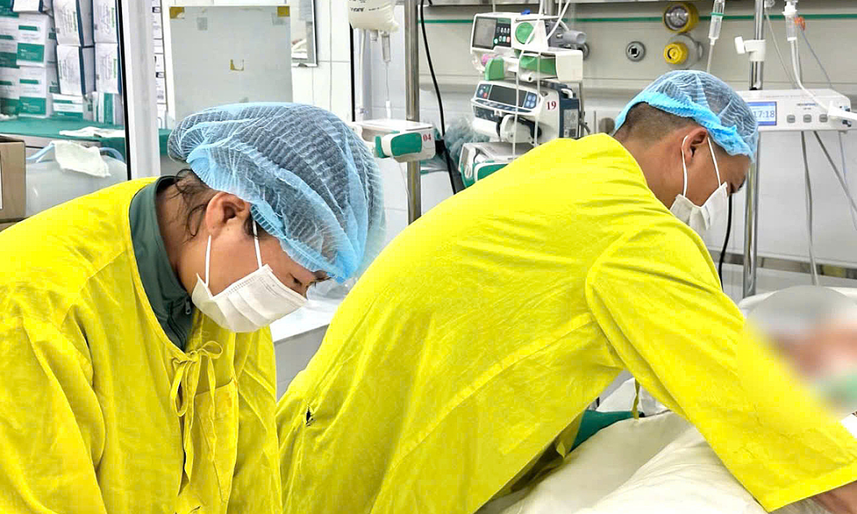 Cô gái 19 tuổi hiến tạng cứu 6 người