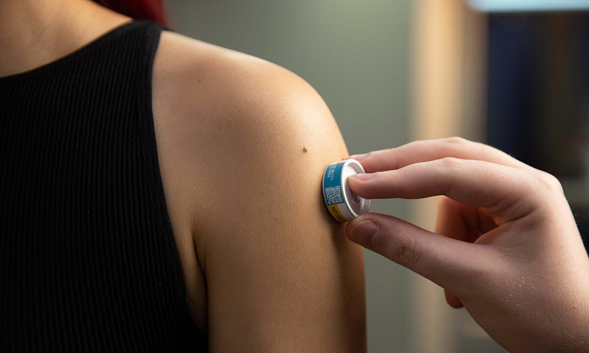 6 công nghệ có thể thay đổi cách tiêm vaccine truyền thống