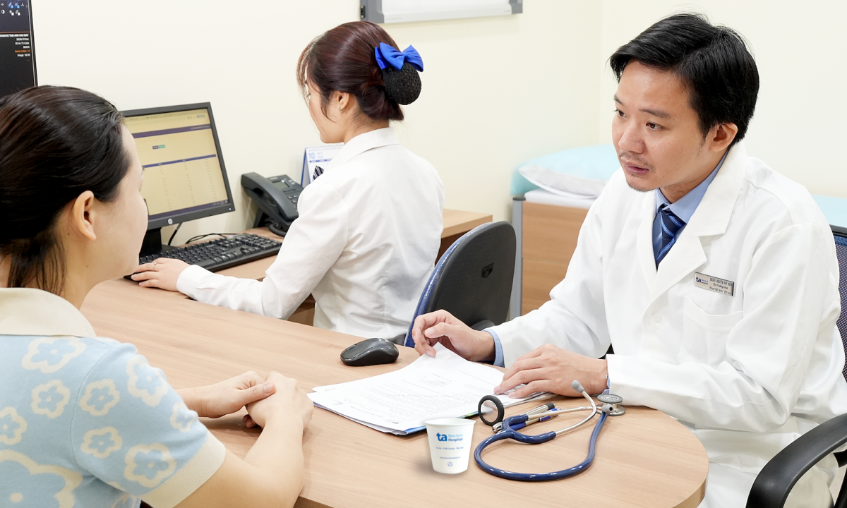 Suy giảm nhận thức nhẹ nguy hiểm không?