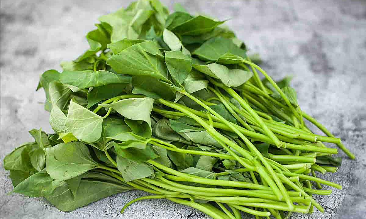 Loại rau quen thuộc của người Việt được giới y khoa ví như "siêu thực phẩm"