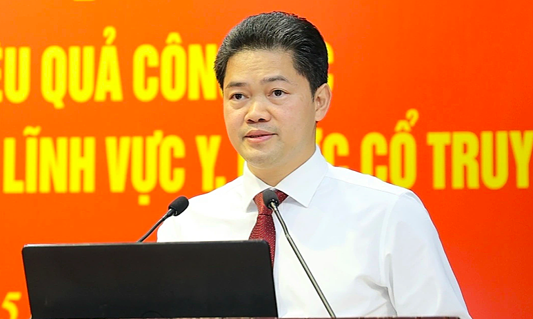 BHYT sẽ mở rộng chi trả cho y học cổ truyền