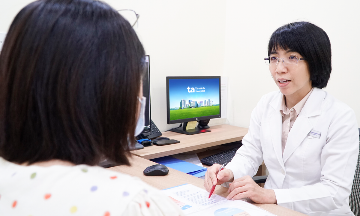 Đột biến gene có thể gây dậy thì muộn, mãn kinh sớm