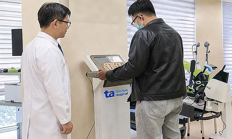 Béo phì ảnh hưởng đến sinh lý nam giới thế nào