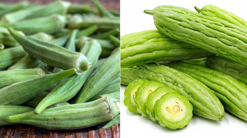 Ba thực phẩm giàu chất xơ quen thuộc với người Việt
