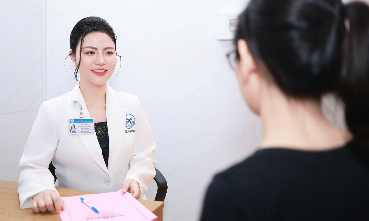 'Tái tạo da' có thật sự trẻ hóa như quảng cáo?