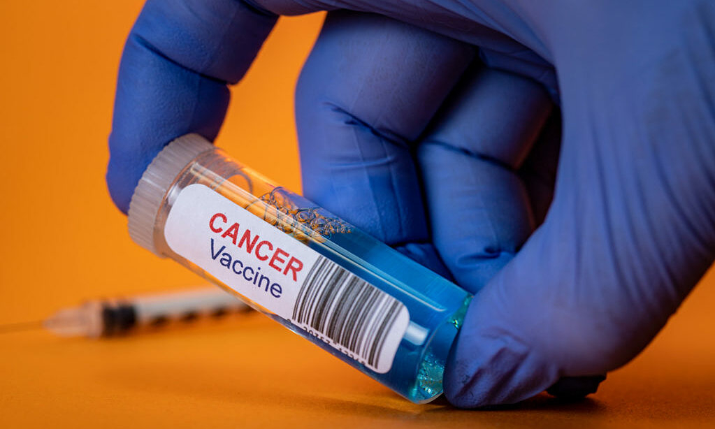 Tiềm năng của vaccine ung thư Cuba