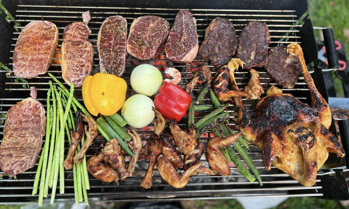 Những "bẫy ngầm" hại thận trong chế độ ăn uống hàng ngày