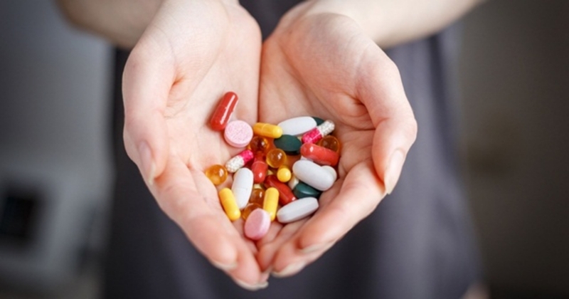 Ai nên bổ sung vitamin tổng hợp?