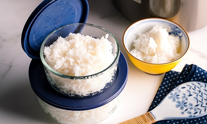 Ăn cơm để tủ lạnh nhiều ngày, người đàn ông suy đa tạng