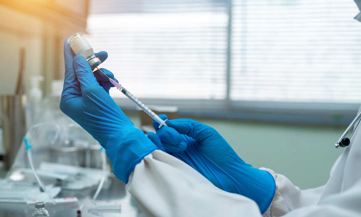 Hỗ trợ siêu máy tính để dùng AI phát triển vaccine ung thư