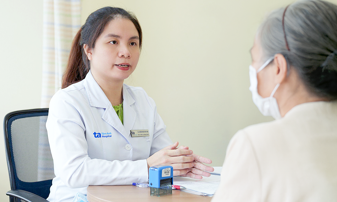 Sai lầm thường gặp khi điều trị viêm khớp