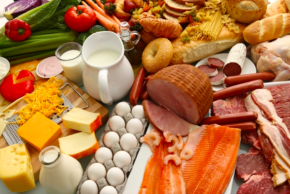 3 sai lầm dinh dưỡng phổ biến ở người bệnh ung thư
