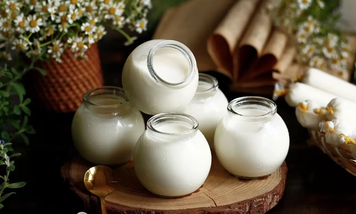 7 món ăn sáng nhanh gọn cho người bận rộn