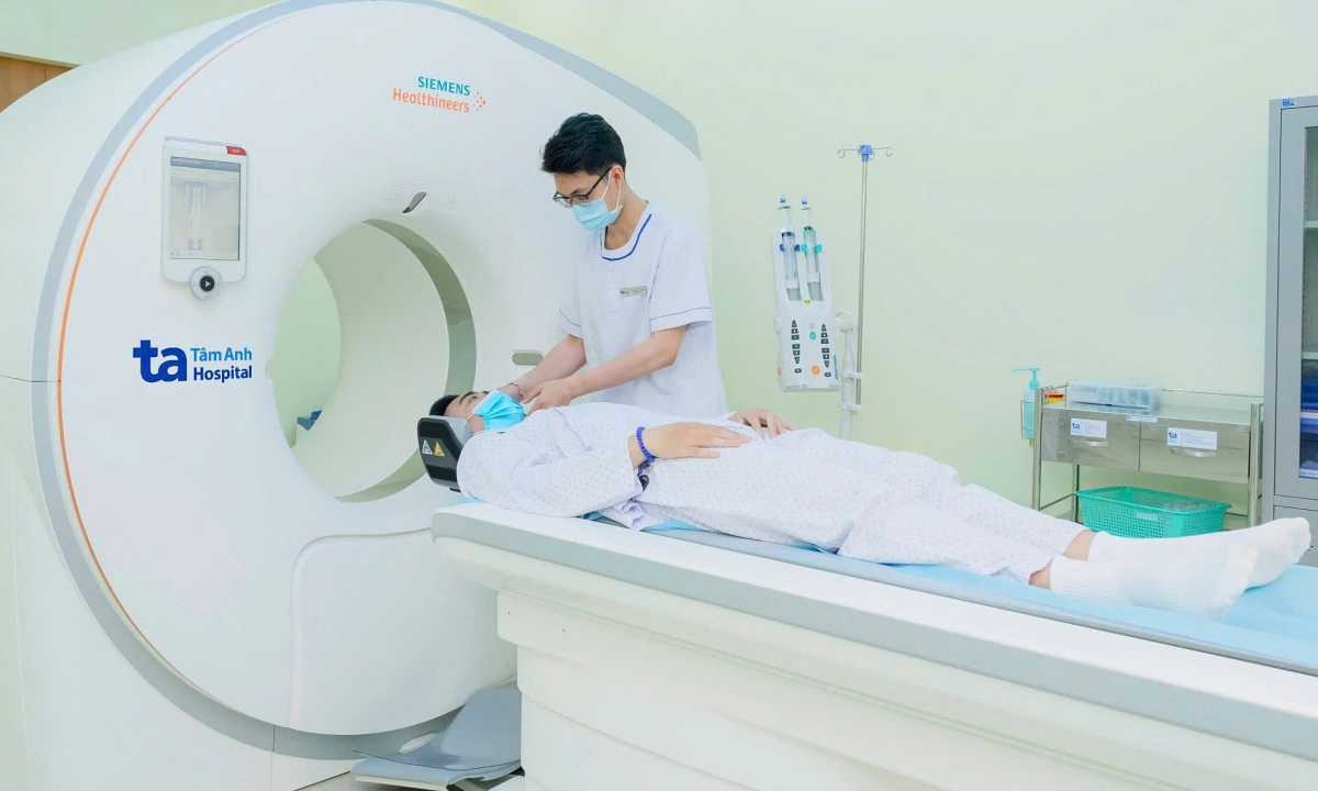Tắc mạch máu não có chữa được không?