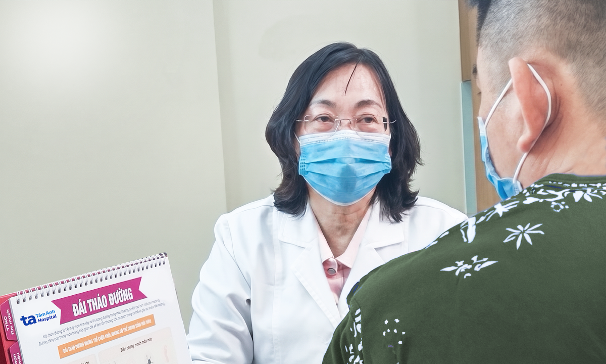Nhồi máu cơ tim do hẹp mạch vành