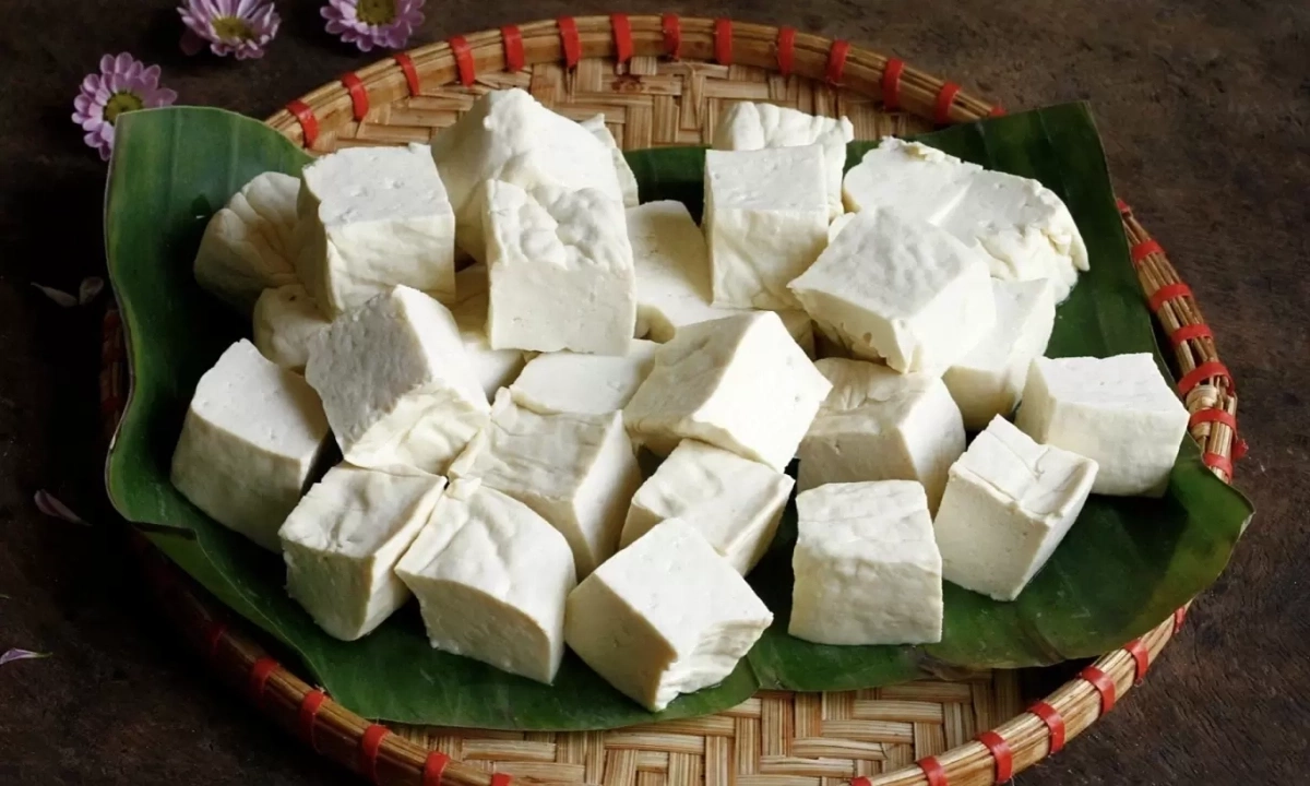 Mắc ung thư có nên kiêng ăn đậu nành?