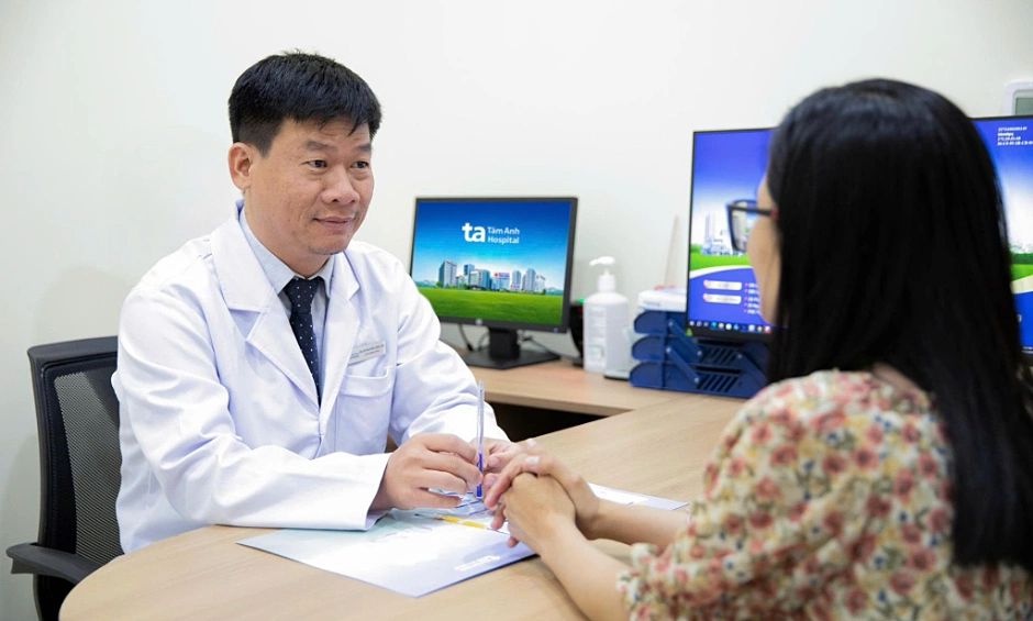Vì sao gan nhiễm mỡ có thể gây ung thư gan?
