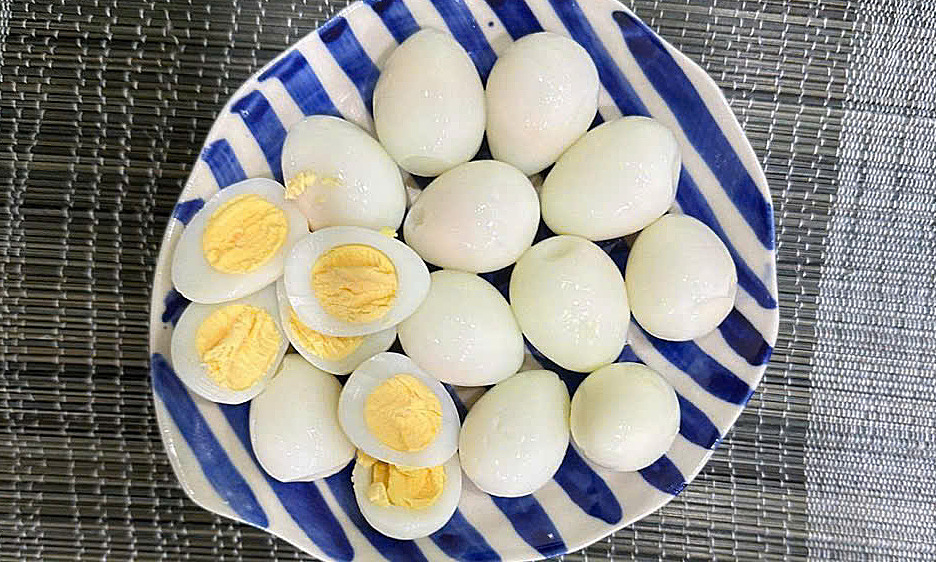 Lợi ích khi ăn protein vào bữa sáng