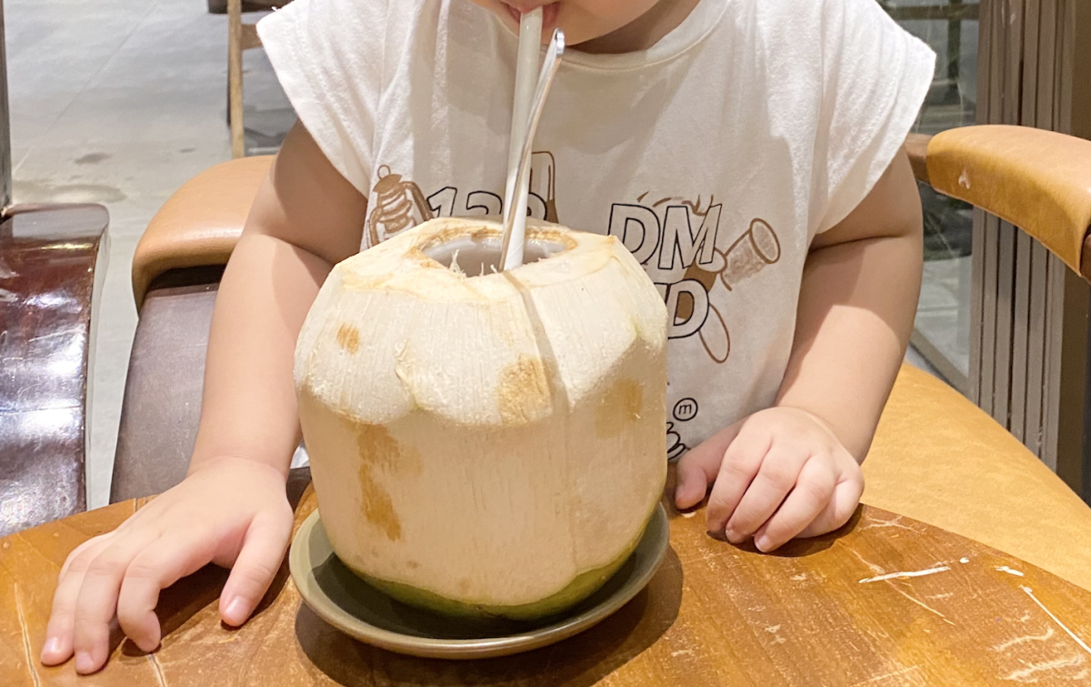 5 đồ uống mùa hè tốt cho thận