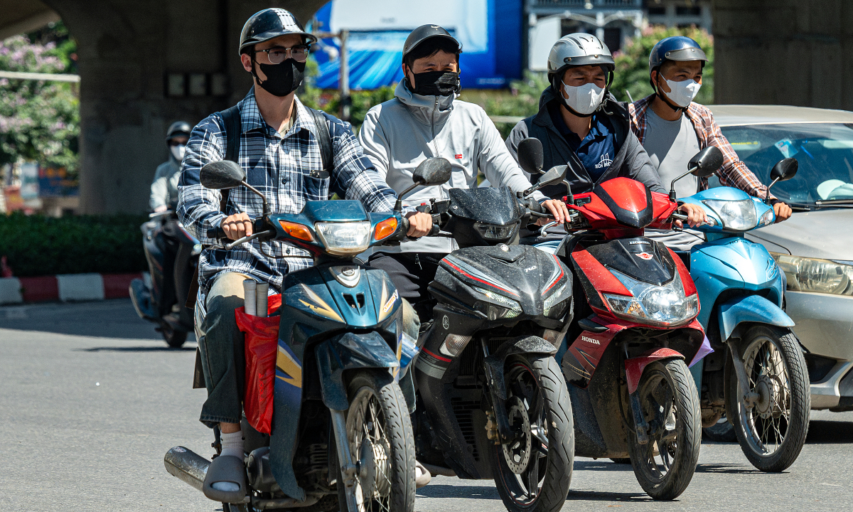 Những thói quen 'tưởng vô hại' có thể gây đột quỵ