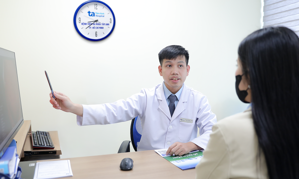 Phân biệt rối loạn tiêu hóa và ngộ độc thực phẩm