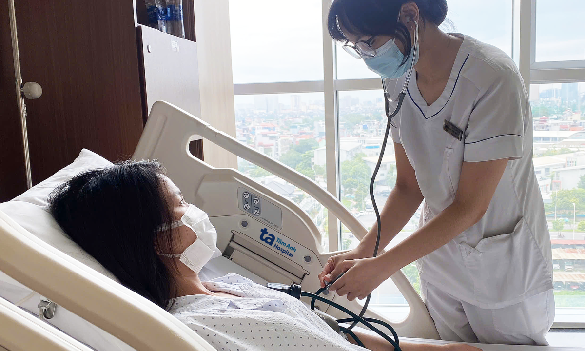 Suy thận cấp do cơ thể mất nước