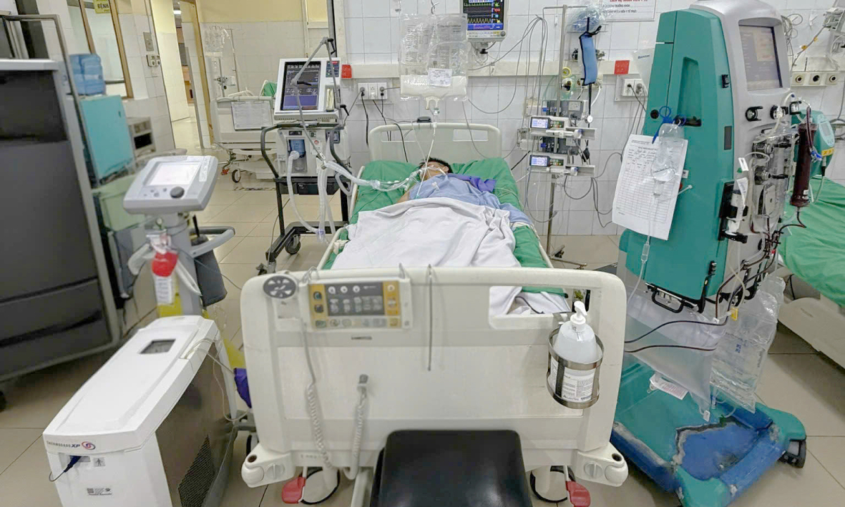 Đột ngột ngừng tim khi chơi thể thao