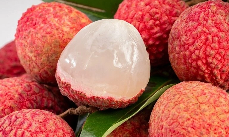 Loại độc tố trong vải có thể gây hôn mê, tử vong nếu ăn sai cách