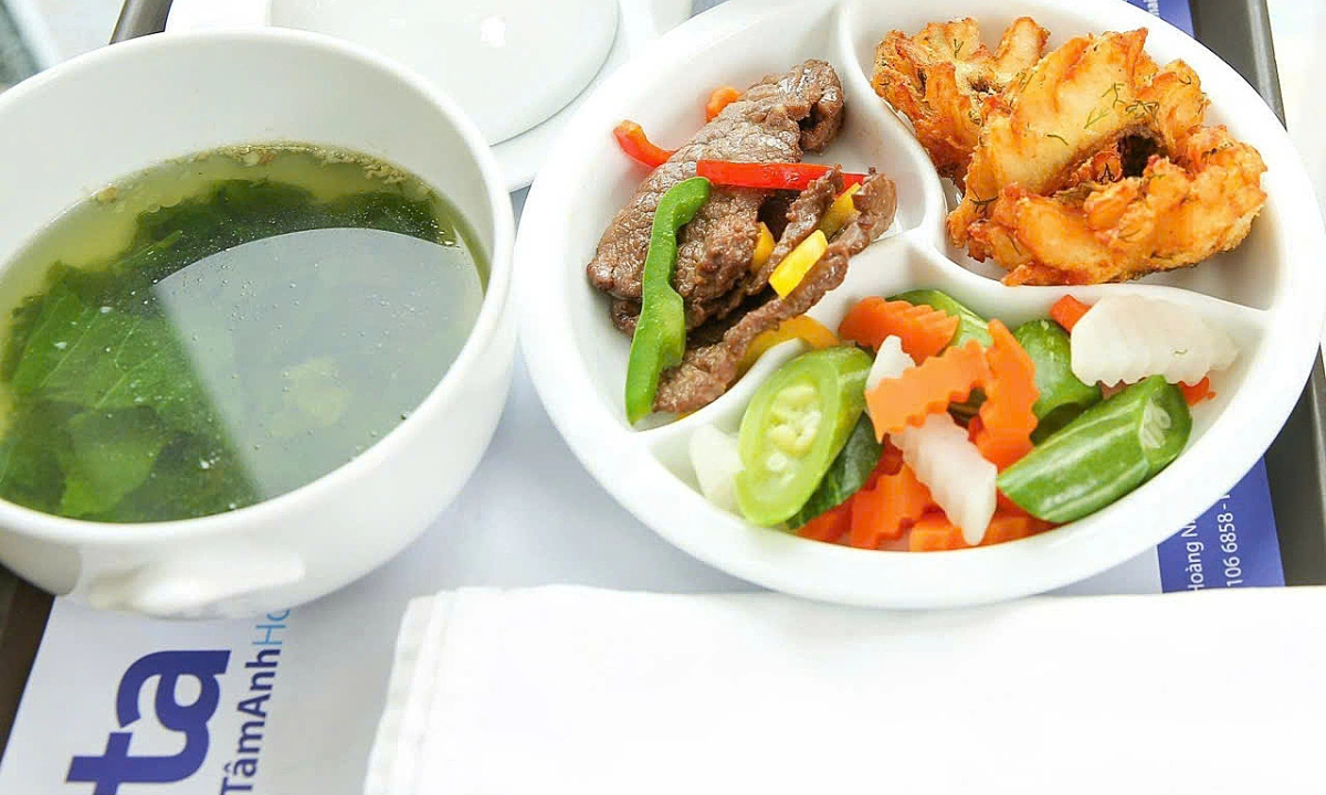 Cách bổ sung protein giúp tăng cường sức khỏe