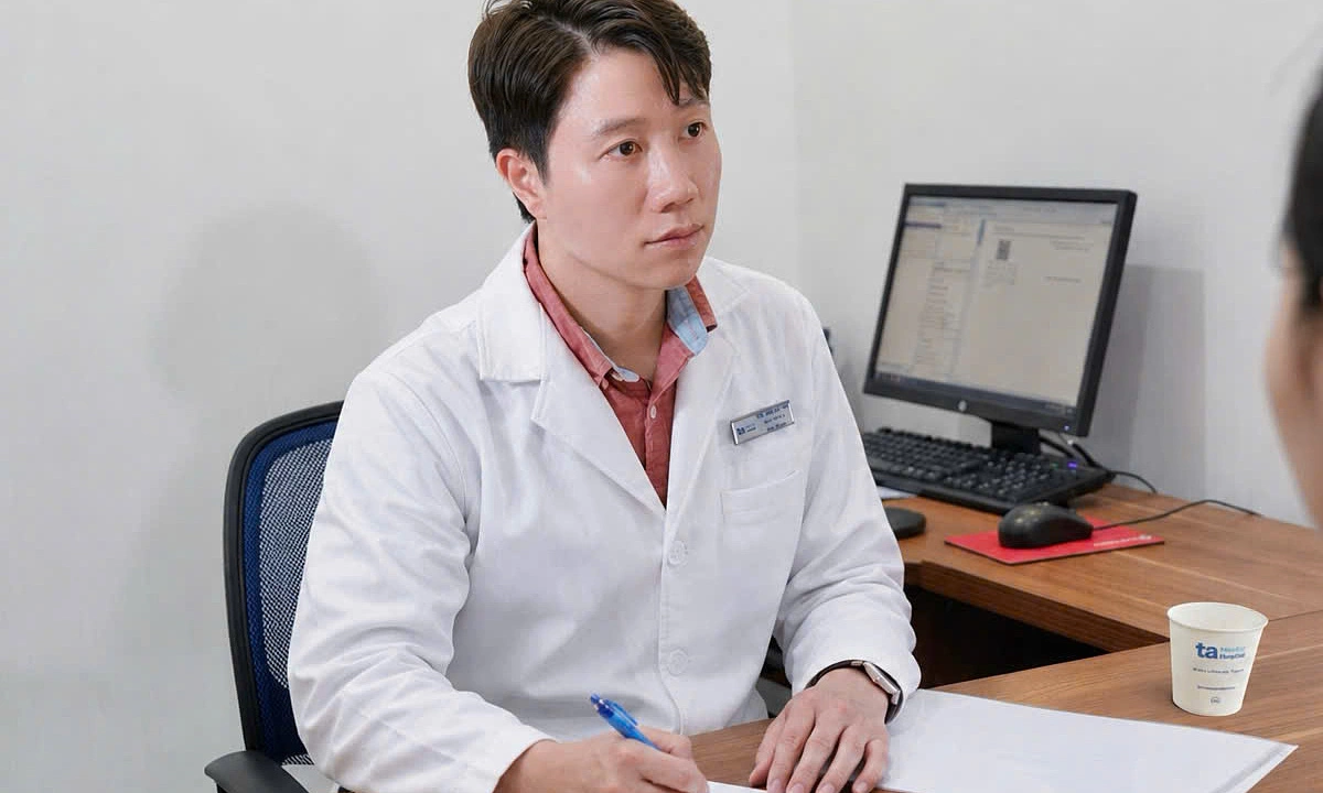 Vì sao da đỏ rát sau khi dùng retinol trị mụn?