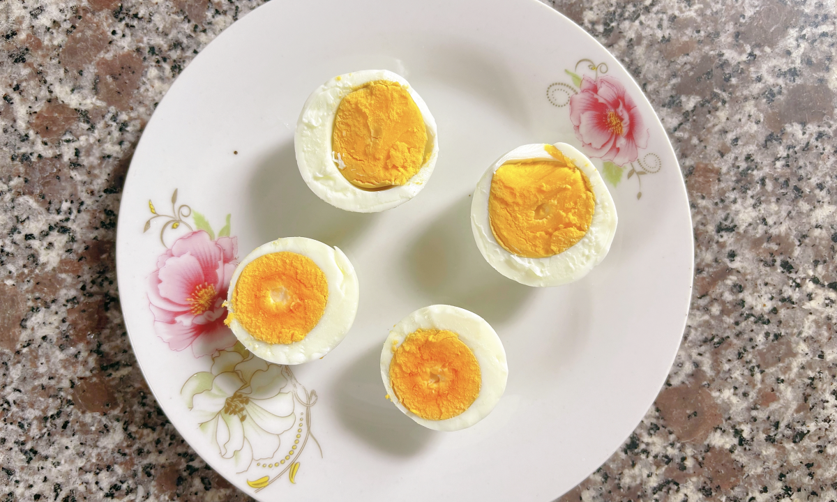 5 sai lầm khiến mất cơ nhanh hơn