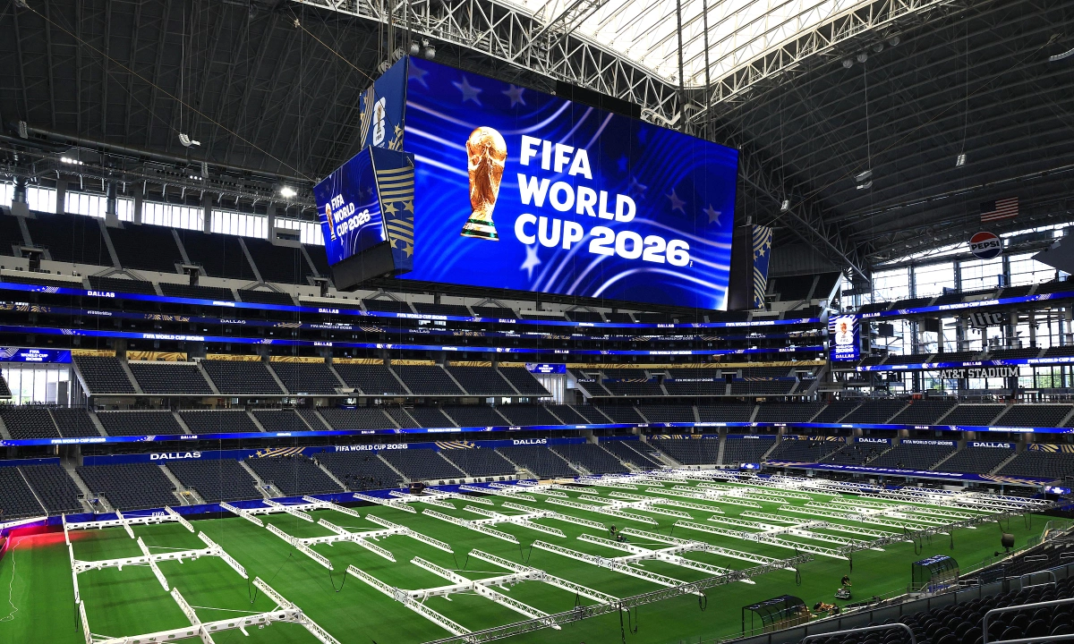 Các dịch bệnh có nguy cơ lây lan trong mùa World Cup