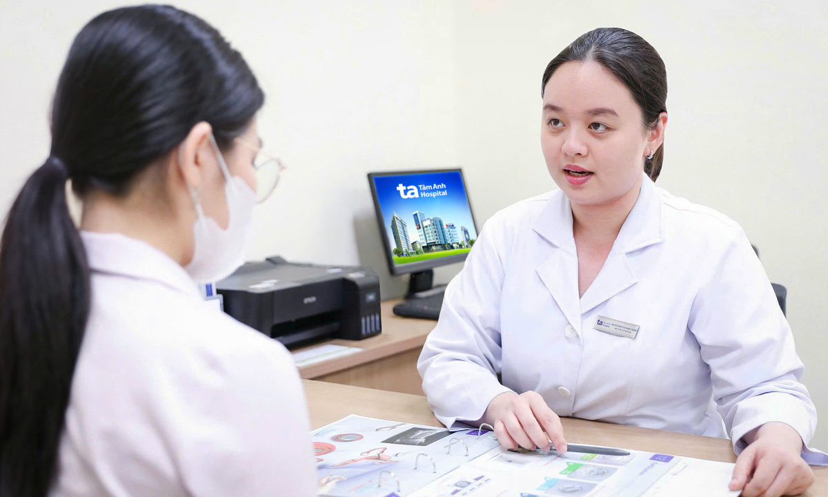 Nuôi phôi bằng AI thụ tinh ống nghiệm thành công