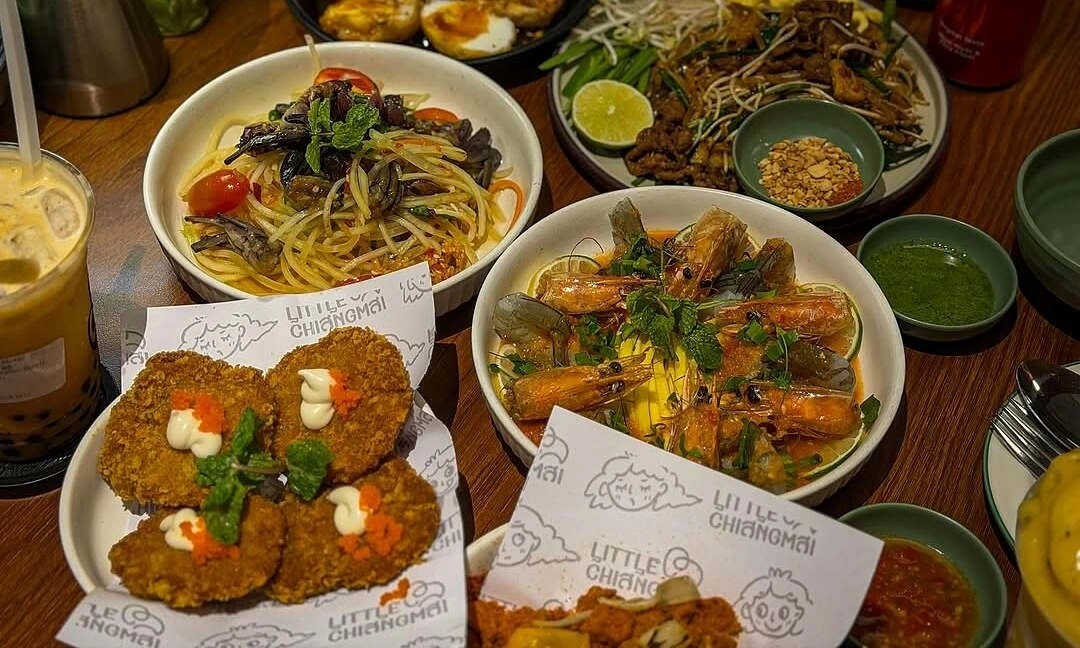 Những nhóm thực phẩm người mổ ruột thừa nên kiêng