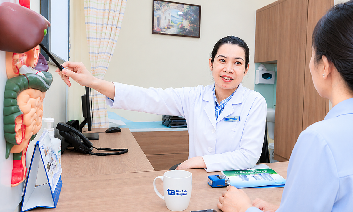 Bị viêm đại tràng, đi ngoài ra máu có nguy hiểm?