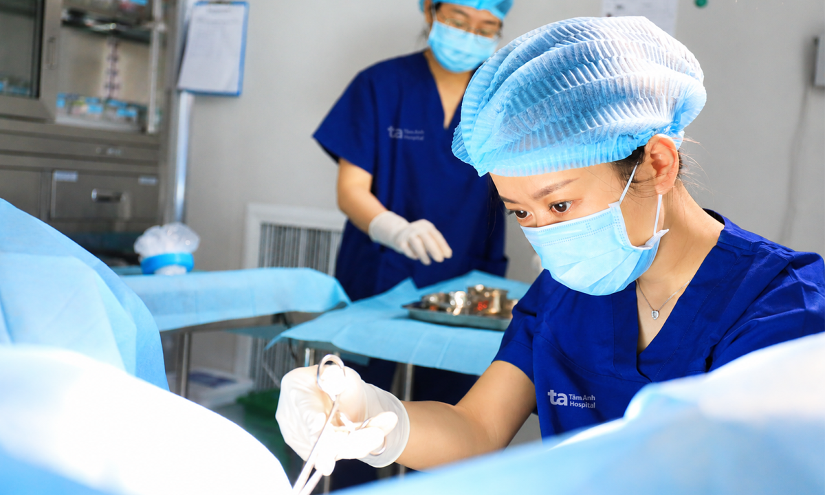 Chỉ số dự trữ buồng trứng thấp có cải thiện được không?