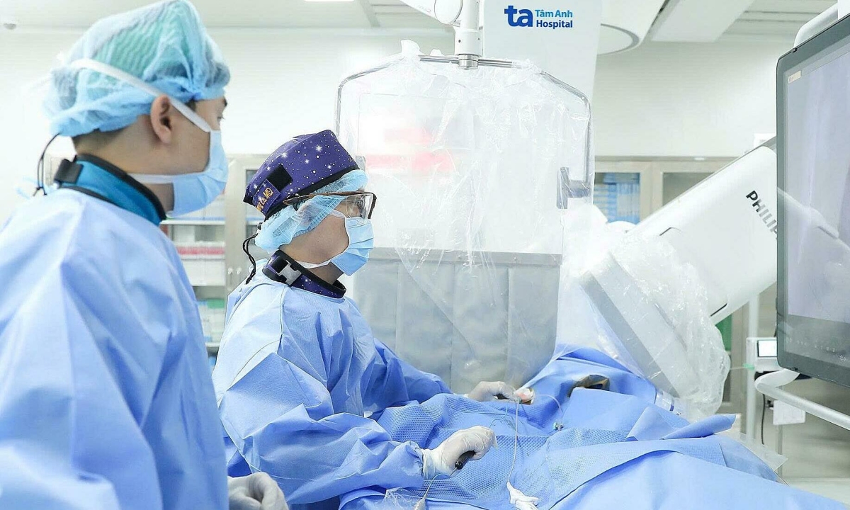 Khi nào cần điều trị rối loạn nhịp tim ở trẻ?