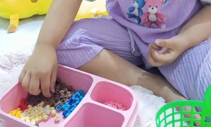 5 thói quen ăn uống, vui chơi giúp trẻ phát triển trí não