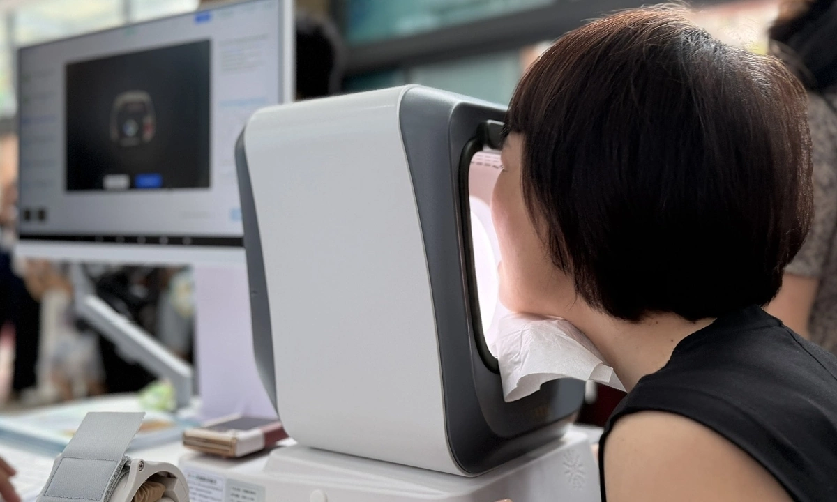 Tiếng 'lục cục' khi nhai cảnh báo bệnh nguy hiểm