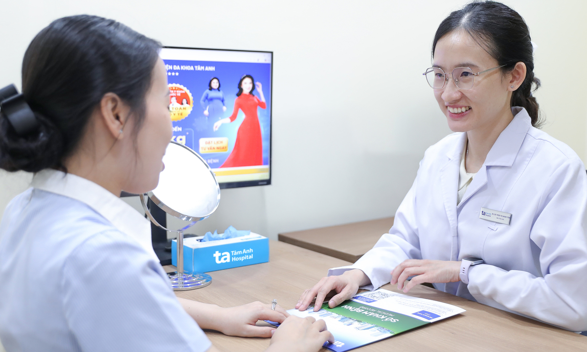 Sai lầm khiến nám, tàn nhang đậm màu